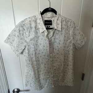 Wildfang Sign Shirt (M)